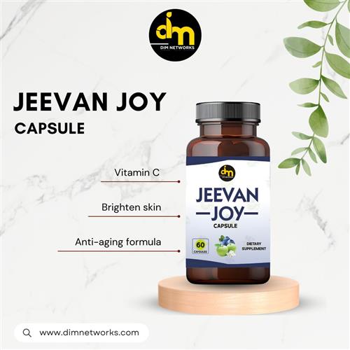 Jeevan Joy Capsule