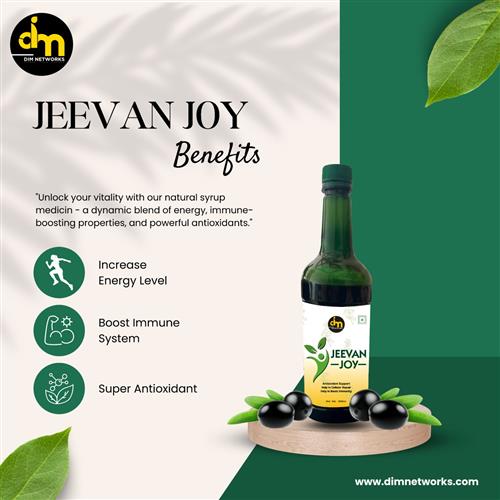 Jeevan Joy Juice